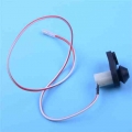 Dwcx Car Auto Door Jamb Light Switch Signal Button Sensor Fit For Toyota Hiace Foton Accessories