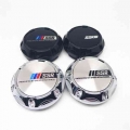 4pcs 64mm Ssr Speed Star Wheel Center Hub Cap Cover Emblem Badge Logo Car Styling Accessories