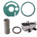 Diesel Parking Heater Service Kit For Eberspacher Hydronic D5wz D5ws D3wz B4wsc And Brand New Car Gaskets - Exhaust