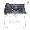 Ap02 1.6 16v Ep6 Engine Cylinder Valve Cover Gasket Hose Ii - ebikpro.com