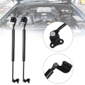 Front Rear Engine Cover Bonnet Hood Shock Lift Struts Bar - ebikpro.com