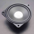 4 Inch Midrange Speaker For Bmw F10 F11 F30 F32 G30 G20 G01 E90 E60 3 5 Series Good Quality Hi fi Center Dashboard Loudspeaker|M