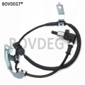 Front Left Abs Wheel Speed Sensor For Hyundai H-1 / Starex Box Platform/chassis 95620-4a100 - Abs Sensor - ebikpro.com