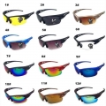 Brand Best Seller Men Women Cycling Glasses Bicycle Sun Glasses Bike Eyewear Ski Goggles Sports Sunglasses Gafas Ciclismo - Cycl