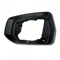 Side Wing Mirror Frame Holder For Chevrolet Malibu 2012 2013 2014 2015 2016 2017 Replace Outer Rearview Trim - Mirror & Cove