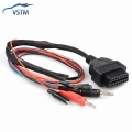 MPPS V18 Breakout Tricore Cable OBD Breakout ECU Bench Pinout Cable OBD2 Diagnostic Adapter|Auto Key Programmers| - Officemati