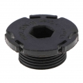 New OEM 11137605018 Engine Oil Pan Drain Plug for BMW 1 & 3 & 5 & 7 Series|Oil Pans| - ebikpro.com