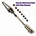 Universal Diesel Common Rail Injector Puller Removal Tool Pull Out Injector from Vehicle Auto|Mechanical Testers| - Officemati