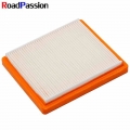 Lawnmower Engine Air Filter For Kohler RH265 0055 3056 XT650 XT675 OEM 14 083 15 S|Air Filters & Systems| - Ebikpro.c