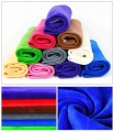 30x30 Extra Soft Car Super Absorbent Car Wash Microfiber Towel Car Cleaning Drying Cloth Hemming Car Care Cloth Detailing|Car To