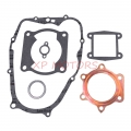 Full Gasket Set Complete Kit For 1988 2006 Yamaha Blaster 200 YFS200 YFS 200 2005 2004 2003 2002 2001 2000 1999 1998 1997 1996|