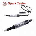 2021 New Adjustable Car Spark Range Test Spark Plugs Tester Wires Coils Diagnostic Tool Coil Ignition System Tester Repair Tool|