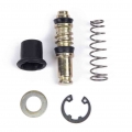 Motorcycle Clutch Brake Pump 12.7mm Piston Plunger Repair Kits Master Cylinder Piston Rig Repair Fit Motocros/Scooter Accessorie