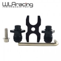 Wlr Racing - Oil Cooler Adapter Fitting Kit For Bmw E36 E46 Euro E82 E9x 135/335 E46 M3 E90 E92 Wlr-oca01 - Engine - Officematic