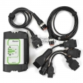 For Volvo Truck Diagnostic Tool Vocom 88890030 Vcads Interface Heavy Duty Truck Obd Scanner - Diagnostic Tools - ebikpro.co