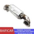 Baificar Brand New Catalyst Muffler Catalytic Converter 1706ac For Peugeot 3008 308cc 207cc 308sw 308 408 Citroen C6 C5 C4l Rcz