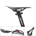 2020 New Full Carbon Mountain Bicycle Saddle Road Bike saddle MTB Carbon Saddles Seat Super light cushion Matt 85g+/ 3g|Bicycle