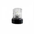 LED Marine Navigation Light 12V 24V Boat All round light Marine Boat Singnal Light, Perfect for Pontoon Power Boat and Skiff|Mar