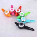 1PC Baby Scooter Bell Lovely Kids Bike Bell Strap Bicycle Bell Funny Bike Accessory For Kids Bike Use|Bicycle Bell| - Officema