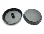 Front Suspension Strut Top Mount Cover Caps for VW for Coarrao / Golf MK2 / Golf MK3 / Jetta MK2 / Vento / Passat B3|Nuts &