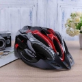 1pcs Bicycle Helmet Breathable Ultralight Adjustable Adult Men Women Mountain MTB Bike Cycling 21 Vents Safety Helmet|Bicycle He