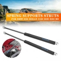 1 Pair Car Bonnet Hood Lift Supports Shock Struts For BMW E36 Sedan 318i 323i 328i M3|Strut Bars| - ebikpro.com