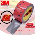 3m Strong Car Special Double Sided Tape Heavy Duty Waterproof Diy Stickers Self Adhesive Acrylic Foam Tape For Home Office Decor