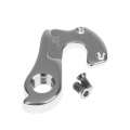 Mtb Bike 8 Speed Rear Gear Mech Derailleur Hanger Tail Hook Drop Out Adapter - Bicycle Derailleur - Ebikpro.com