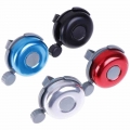 Bicycle Handlebar Bells Metal Bike Bell Ring Bicycle Bells Horn Mountain Bike Accessories Safety Cycling Bell Horn|Bicycle Bell|