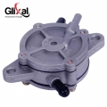 Glixal Gas Vacuum Fuel Pump Valve Petcock Switch for GY6 125cc 150cc Moped Scooter ATV Go Kart|fuel pump valve|vacuum fuel pumpf