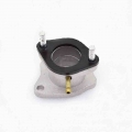 Motorcycle Insulator Carburetor Intake Manifold Joint for Honda XR125L XR 125L 2005 2011|Carburetor| - Ebikpro.com