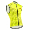 New Cycling Jersey Sleeveless Vest Bicycle Wear Ropa Ciclismo Road Bike Cycle MTB Shirts Sport Clothing Men Mountain Bike|Cyclin