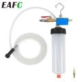 Auto Car Brake Fluid Oil Change Tool Hydraulic Clutch Oil Pump Oil Bleeder Empty Exchange Drained Kit For Car Motorcycle - Brake