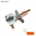 XLJOY 8mm 5/16'' Gas Fuel Petcock Valve Swith Tap For Suzuki DR350 SE SP DR Z400E DRZ 400 E Bandit GSF1200S|tap tap|tap