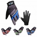 Winter MTB Bike Gloves Cycling Glove High Temperature Resistance Mountain Bike Warm Non slip Sunscreen Outdoor Motorcycle Gloves