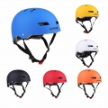 Inline Roller Skate Scooter Cycling Helmet Rock Climbing Safety Helmet Head Protector for Outdoor Bicycle Caving Mountaineering|