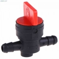 New 1PC Shut Off Value 1/4" Inline Straight Gas Fuel Cut Shut Off Valve|Carburetor| - Ebikpro.com