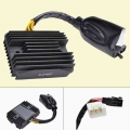 Regulator rectifier For Honda VFR800 VFR 800 Interceptor VFR 800 ABS CBR1100XX Blackbird RVT1000R VTR1000S RC46 31600 MBG 306|Mo