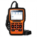 Foxwell Nt510 Elite Obd2 Scanner All System Sas Brt Dpf Multi Reset Bi-directional Test Auto Car Diagnostic Tool Pk Thinkdiag -