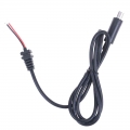 Electric Scooter Line 42V 2A Charger Accessories Power Cord Charging Cable For Xiaomi M365 Electric Scooter Power Adapter Char|E