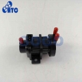 Egr Solenoid Vacuum Valve For Opel Vectra B Cc Gts Zafira A Astra G 2.0 2.2 Di Dti 16v 9158200 5851037 09158200 - Exhaust Gas Re