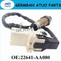 5wires Band 22641 AA080 22641AA080 0258007084 O2 Oxygen Sensor Fit For Sabaru Forester Impreza 2.0 Legacy III|Exhaust Gas Ox