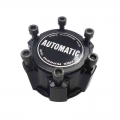 Suitable For Nissan Pickup D21 Frontier X-terra Navara D22 Automatic Free Wheel Locking Hub 40260-1s700 402601s700 - Wheel Hubs