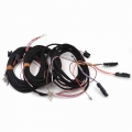 Suitable for golf 7 MK7 7.5 multi color ambient light connecting wire harness|Fuses| - ebikpro.com