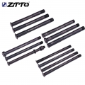 Ztto Mtb Thru Axle Road Bike Shaft Front Hub Rear Hub Skewers 12mm 15mm Wheel Axis Hub Shaft 15x100 12x142 12x100 12x148 15x110