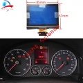 Instrument cluster LCD Display For VW Passat B6 Golf 5V Jetta Touarn EOS Tacho Display MFA FIS Kombi Instrument LCD A2C00043350|