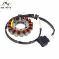 Motorcycle Magneto Engine Generator Stator Coil For KAWASAKI Ninja ZX10R ZX 10R ZX 10R 2008 2009 2010|Engines| - Ebikpro.