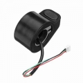 Speed Dial Thumb Throttle Speed Control For Xiaomi Mijia M365 Electric Scooter - Electric Bicycle Accessories - Ebikpro.com