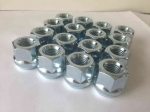 20 PCS OPEN END LUG NUTS BULGE ACORN 1/2"X20 WHEEL For Jeep Grand Cherokee 1999 2013|lug nuts|lug nut wheelnut wheel - Offi