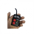 Vehicle Oil Service 20 Pin Older Models Reset Tool For Bmw E30 E36 E34 E38 E39 5 Series 7 Series - Code Readers & Scan Tools